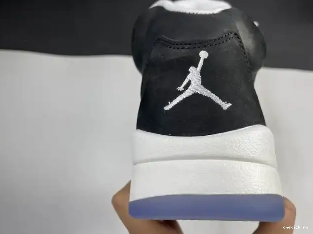 Chep Onekick OREO CT4838-011 5 AIR JORDAN 0516